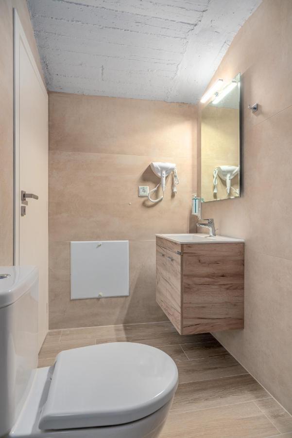 Costa Vasia Boutique Apartments Vrahati Exterior foto